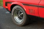 Ford Mustang Mach I 429 Sportsroof 1971 года